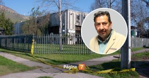 Familia pagó su liberación: revelan nuevos detalles tras caso de empresario secuestrado en Quilicura