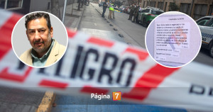 Revelan estremecedor mensaje de secuestradores a familia de empresario pidiendo $300 millones