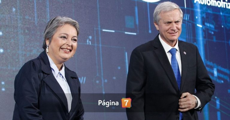 Encuesta Cadem: Jeannette Jara y José Antonio Kast codo a codo en preferencia presidencial