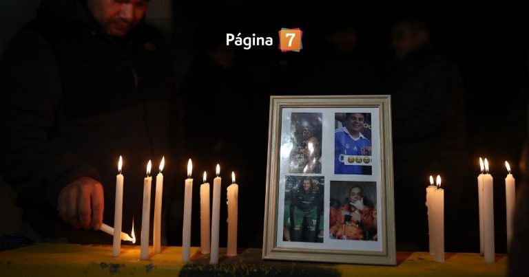 SML concretará este lunes la entrega de cuerpos de mineros fallecidos en El Teniente