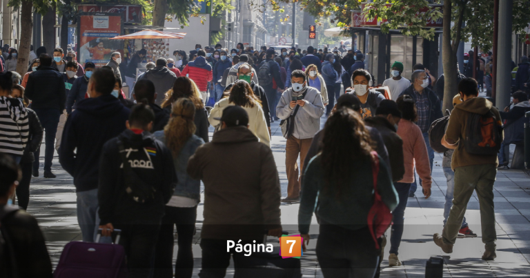 Los nombres más prestigiosos y los más estigmatizados en Chile según estudio