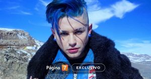 Ex 'Rojo' Ernesto Bravo y el "infierno" que atravesó tras sufrir violación a los 7 años