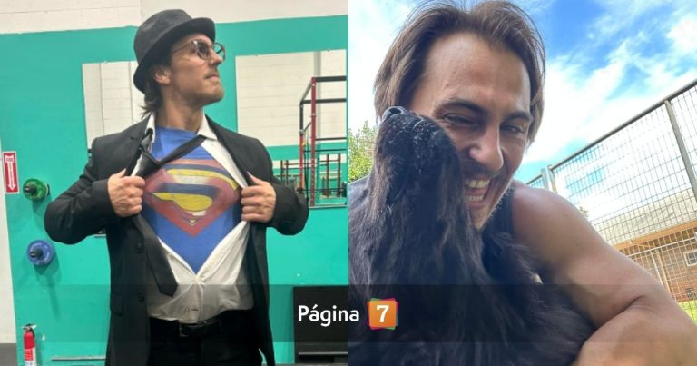 Quién era Adam Turck: actor murió baleado por defender a una mujer en Estados Unidos