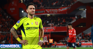 falso comunicado de la Conmebol se difundió en redes sociales