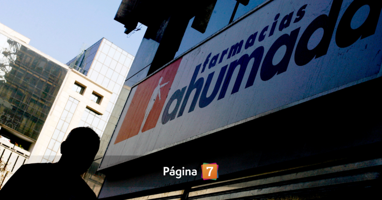 Farmacias Ahumada compensará a más de 30 mil personas tras colusión: este es el monto que recibirán