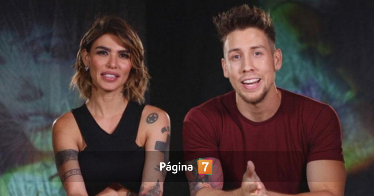 Casado en EE.UU. y camino a ser papá: el presente de Felipe Lasso, exparticipante de Doble Tentación