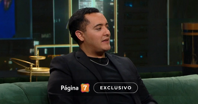 Felipe Parra se suma con importante rol al programa 'Coliseo': ¿qué pasará con su espacio en TV+?