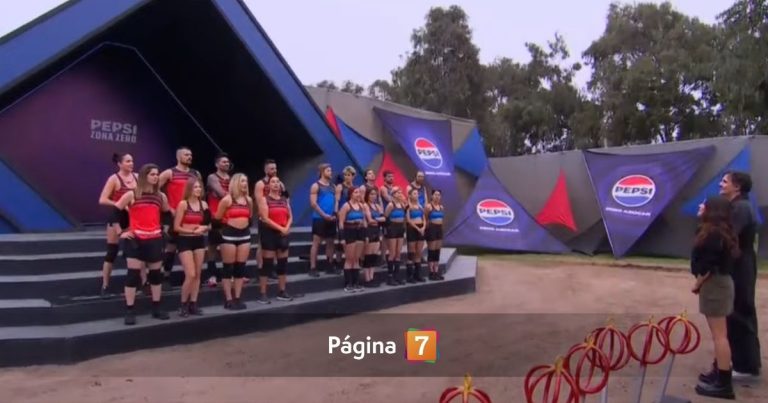 Filtran al próximo eliminado de Mundos Opuestos: se trata de un querido participante