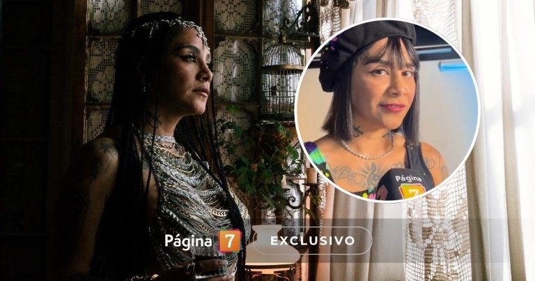 Flor de Rap habló tras comentada infidelidad: apuntó al 