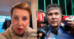 Intentó comunicarse conmigo Fran García Huidobro niega estar involucrada en 'Caso Monsalve'