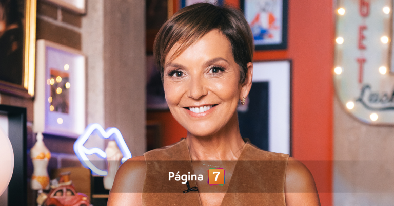 Fran García-Huidobro advirtió a participantes de El Internado sobre su rol: 