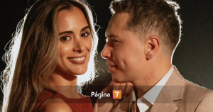 Suegra de Karol Dance y presente de Fran Virgilio tras polémica: "Él sigue siendo mi yerno"