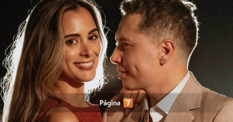 Suegra de Karol Dance y presente de Fran Virgilio tras polémica: 