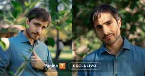 Francisco Dañobeitía y su papel en 'El Jardín de Olivia': ¿continuará como Joaquín en la teleserie?