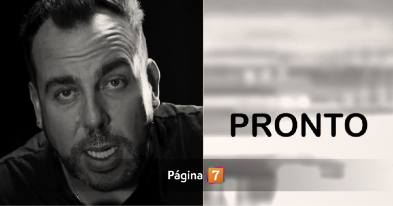 En medio de la polémica: Francisco Kaminski sorprendió al anunciar nuevo emprendimiento