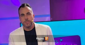 Nuevo golpe para Francisco Kaminski: confirman su salida de Radio Corazón