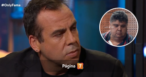 Francisco Kaminski explicó llamado de Wilson Verdugo el día del crimen: contó qué le pidió