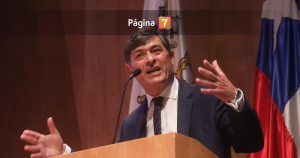 Polémica frase de Franco Parisi en foro sobre minería: "Ojalá que (los mineros) enchulen a la vieja"