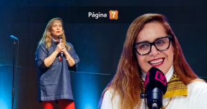 Natalia Valdebenito reaccionó a funa por un chiste sobre la tragedia minera