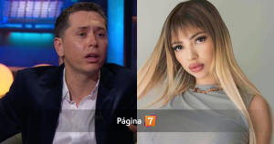 gatita veve expone a karol dance