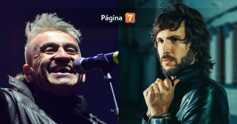 Gonzalo Yáñez sobre su distanciamiento con Jorge González: 