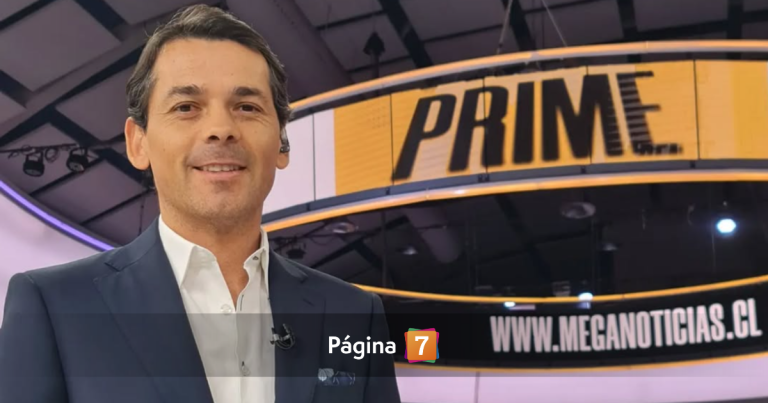 Gustavo Huerta celebró sus 25 años de carrera con profunda reflexión: 