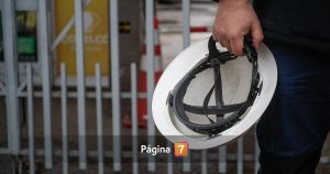 Hallan dos nuevos cuerpos de mineros desaparecidos en El Teniente