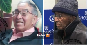 Hallan muerto a adulto mayor desaparecido en Hualpén: detenido confesó brutal agresión