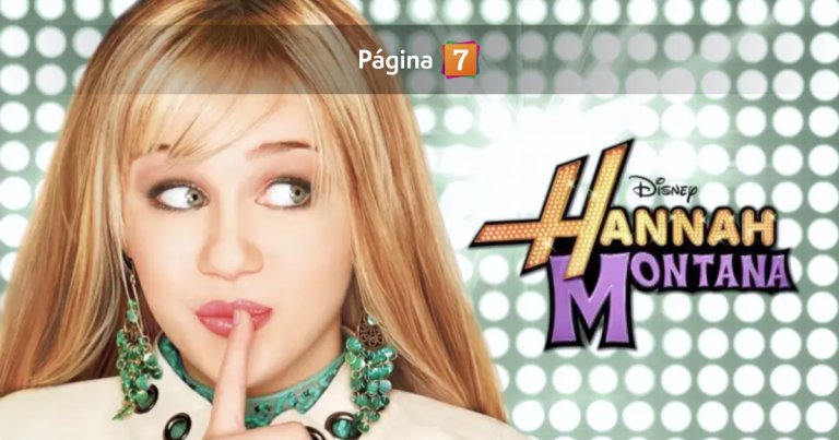 Disney sorprende al revelar la esperada vuelta de Hannah Montana a 20 años de su estreno