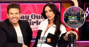 Hay que decirlo pierde nuevamente a un integrante de su equipo: "Todo el éxito para ti"