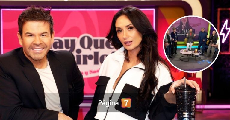 'Hay que decirlo' despidió en pantalla a querida integrante: 