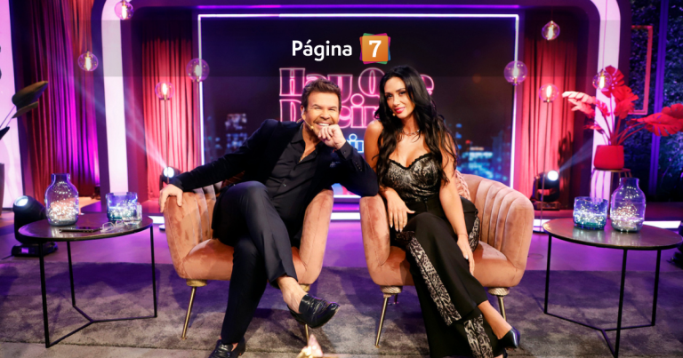 Tras receso de dos semanas, vuelve 'Hay que decirlo Prime': ¿quiénes serán las invitadas de hoy?