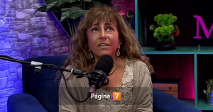 Helhue Sukni contó que su hija sufre delicada enfermedad: "Es algo que viene de la nada"