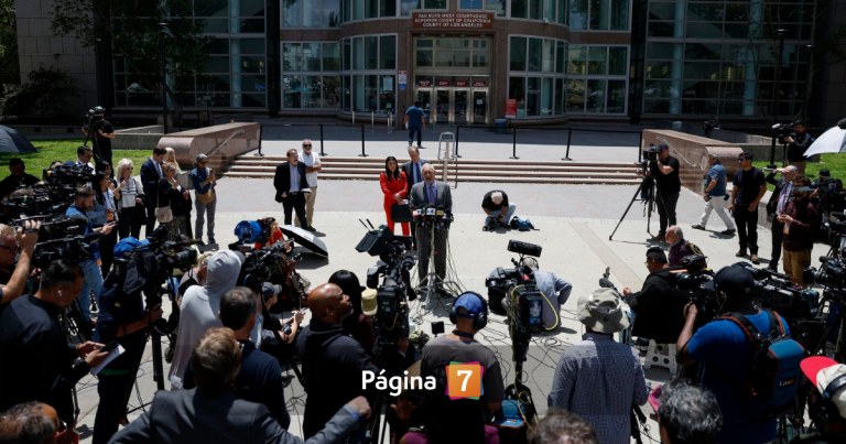 Niegan libertad condicional a uno de los hermanos Menéndez: aún tiene posibilidad de salir