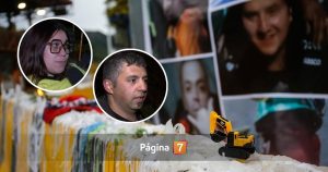 La historia de los mineros que se salvaron del derrumbe en la mina El Teniente