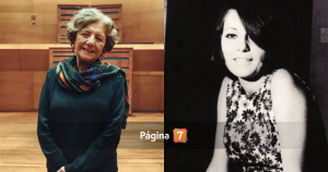 Homenaje a María Elena Duvauchelle en Teatro Ictus