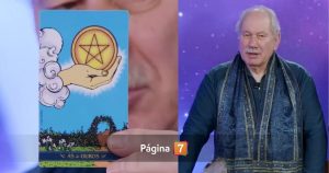 ¿Pasarás agosto? Así estará tu signo el último fin de semana del mes según horóscopo de Pedro Engel