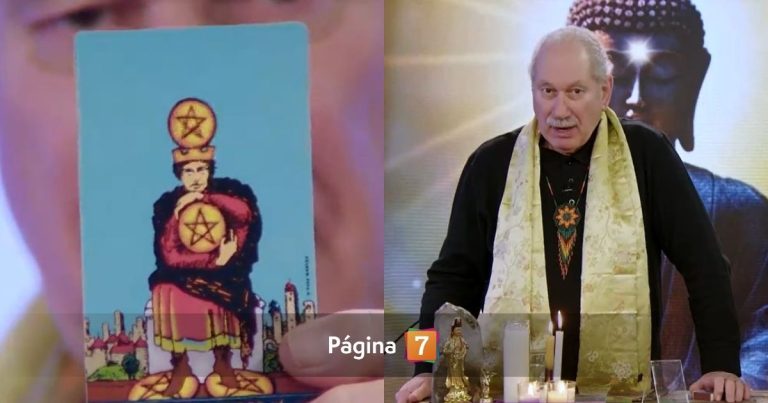 Horóscopo de Pedro Engel: revisa cómo estará tu signo durante la semana del 18 de agosto