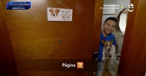 Hugo Valencia abrió las puertas de su casa en La Divina Comida: singular detalle llamó la atención