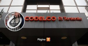 Identifican a los dos nuevos cuerpos hallados en mina El Teniente: ¿quiénes son?