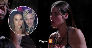 ignacia michelson sobre marcianeke