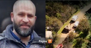 Ingeniero asesinado en Curacaví