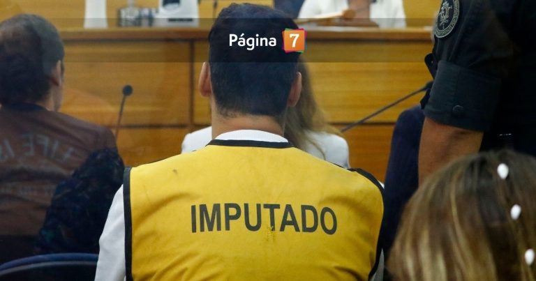 Insólito: hombre inocente casi va preso en Concepción por delitos cometidos por su hermano