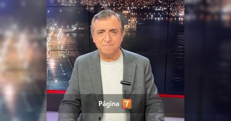 Iván Torres arremetió contra 