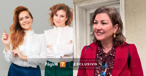 Javiera Contador reveló desconocido detalle de su relación con Natalia Valdebenito