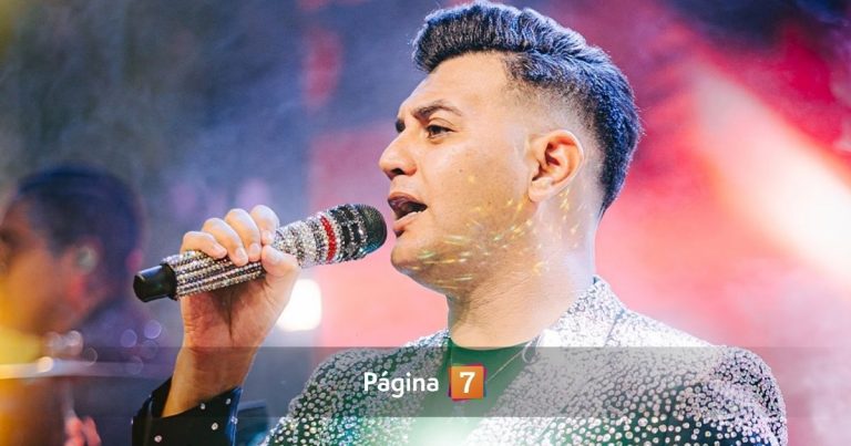 Jordan reveló cómo se gestó su colaboración con hermano de Selena Quintanilla: 