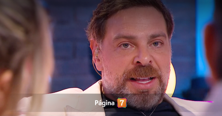 José Antonio Neme reveló tenso recuerdo de su infancia sobre su orientación sexual: 