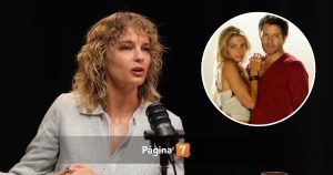 Josefina Montané recordó el lado oscuro de su paso por Soltera Otra Vez: "Fue súper violento"