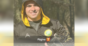 ¿Quién era el joven futbolista que murió abatido por carabinero de franco en San Bernardo?