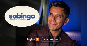 Queraltó por diez años de Sabingop